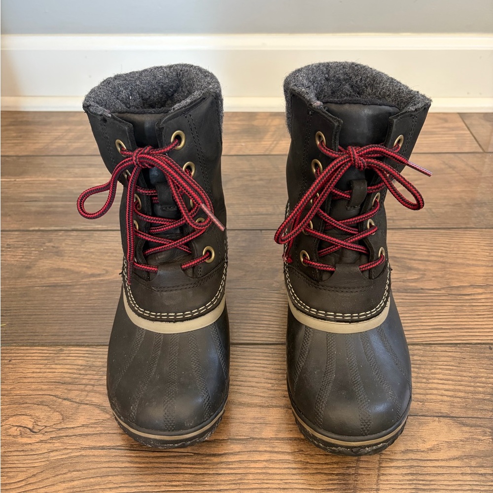 Sorel Duck Boot - 7.5